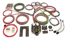 Chassis Wiring Harness Painless Wiring 10104