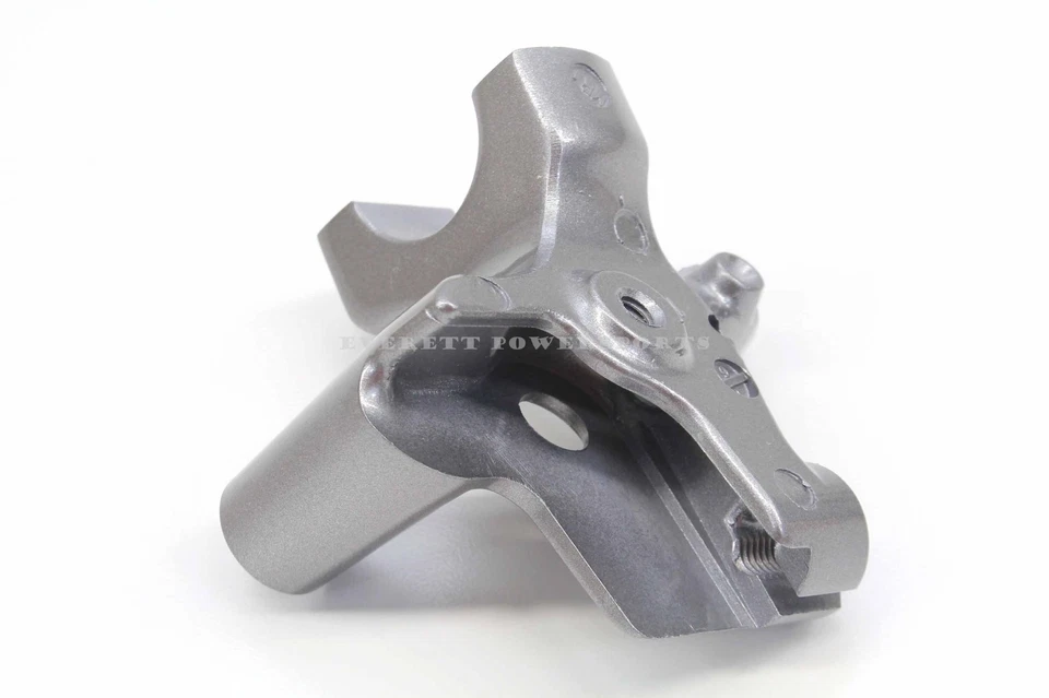 Soporte de montaje de percha de palanca de embrague sombra 750 VTX1300 OEM Honda (ver descripción) #Q157 Foto 3 de 4