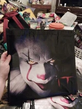 It REUSABLE TOTE BAG NEW