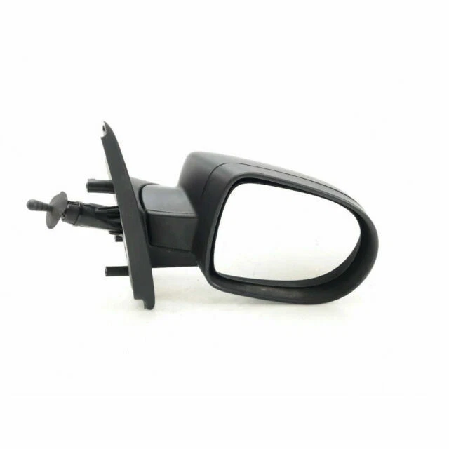 Ensemble de rétroviseurs extérieurs pour le côté droit Renault pour automobile