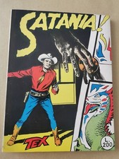 TEX N. 5 - DA L. 200 - DA EDICOLA/MAGAZZINO 