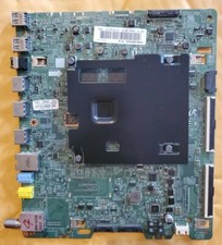 SAMSUNG UN55KU6500FXZA version FA01 MAIN BOARD BN94-10827A BN97-10983B