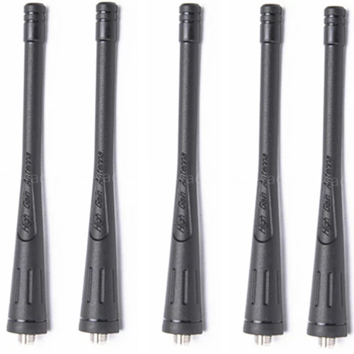 5X UHF 400-480MHz Antena do BaoFeng H777 BF-888S BF-777S BF-666S Walkie Talkie - Zdjęcie 2 z 6