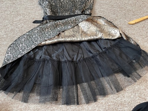 Sacco's Dress Size 16 NEW - Picture 8 of 12