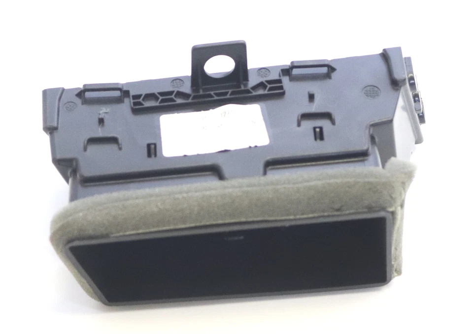 Ford Mustang VI MK6 LAE S550 GT Cabrio Facelift Lüftungsgitter Links Luftdüse - Изображение 2 из 4