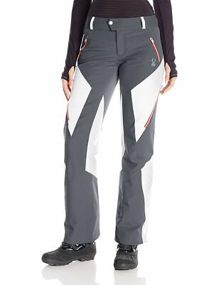 Gore Tex Ski Spyder Women's Winner Athletic Fit Pant Women's