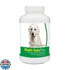 Healthy Breeds Kuvasz Multi-Tabs Plus Chewable Tablets 180 Count