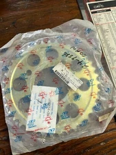 Jt Sprockets Jtr854.39 39T Steel Rear Sprocket