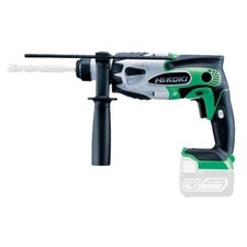 HiKOKI DH14DSL(NN) Cordless rotary hammer dri...