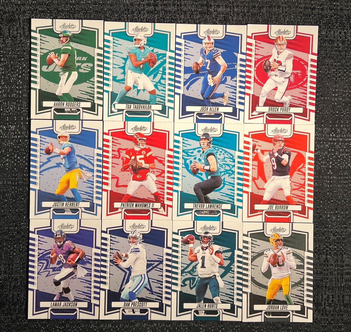 2023 Panini Absolute - JuJu Smith-Schuster #88 for sale online | eBay