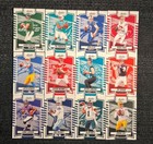 2023 Panini Absolute Football Base Complete Your Set You Pick Card #1-100 PYC