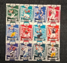 2023 Panini Absolute Football Base Complete Your Set You Pick Card #1-100 PYC