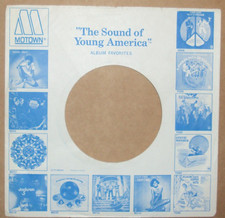"Motown","Company Sleeve","Original","45rpm","7inch","Record","Vintage,, ;0>
