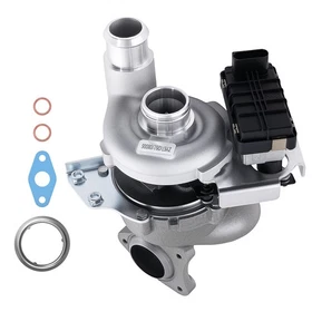 GTB1746V Turbolader for Ford Focus S-Max 1.8 TDCi 2005-2014 763647-0014