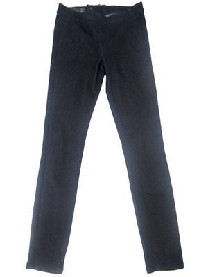 Armani Exchange Super Skinny Open Zip Back Jeans 29