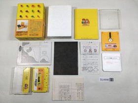 Kieta Princess Boxed Nintendo Famicom Disk Japan - DL4446