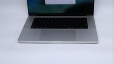 Apple MacBook Pro 16 M1 Pro 10-Core 32GB 1TB Silver 2021 - Used Good