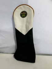 Augusta National Members Driver Head Cover ANGC Vintage