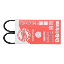 MASTER-SPORT 4PK830 Keilrippenriemen 830mm für BMW; PEUGEOT; TOYOTA; NISSAN