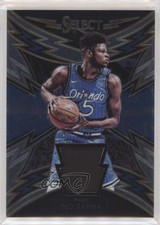 2018-19 Panini Select Sparks Mo Bamba #SP-MBB s3g