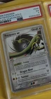 RAYQUAZA EX 2006 POKEMON NINTENDO BLACK STAR PROMO HOLO #039 PSA 5 Q7119