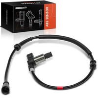 Frankberg ABS-SENSOR Hinten Links Passend FüR Renault Megane ScÉNic | 5481FB0031