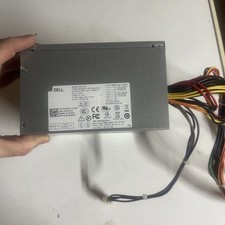 Dell XPS 8500 8700 8900 460W Desktop Power Supply AC460AM-00 01XMMV @2E