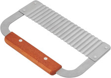 Taglierina Ondulata per