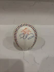 Paul Goldschmidt Autographed 2017 All-Star Game Baseball JSA COA