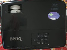 Proiettore DLP  BenQ MX518 XGA - Funzionante