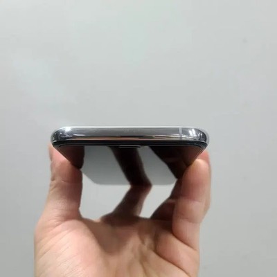 iPhone XS 512GB Silver Unlocked Grade SS Official | eBay