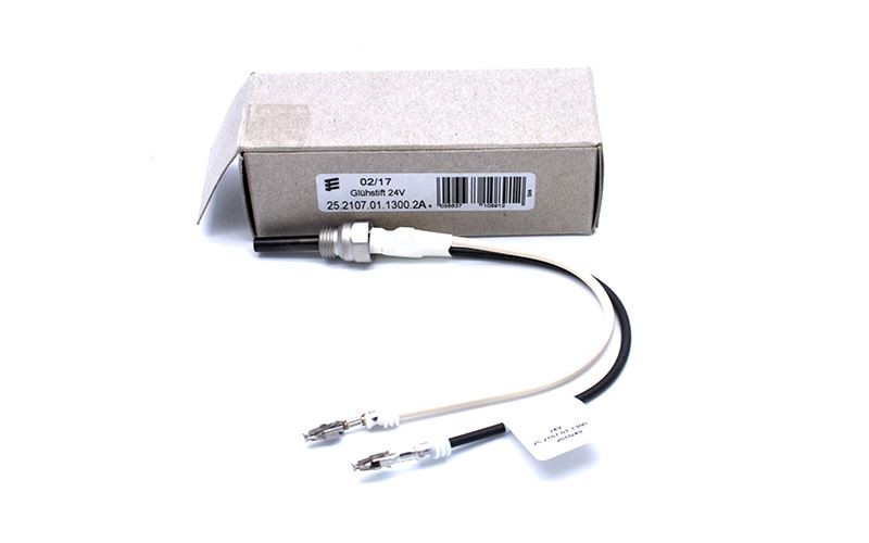 Eberspacher Espar Glow Pin for Hydronic D5WS 24v 252107011000, Genuine