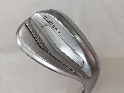 Ping GLIDE 4.0 Wedge #60(1Club)/MODUS/Flex:S/Black Dot/Wedge