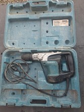 Makita HR4002 1-9/16-Inch 10.0 Amp 2,500 Bpm Corded SDS-MAX Rotary Hammer 4PARTS
