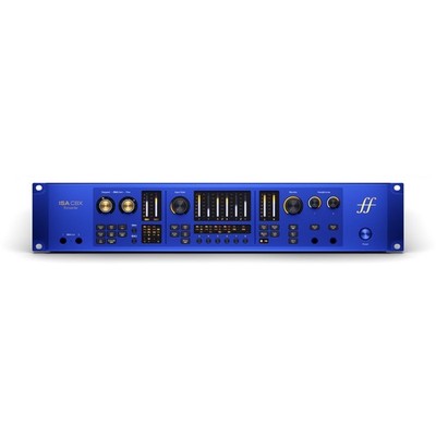 Focusrite ISA C8X - USB Interface
