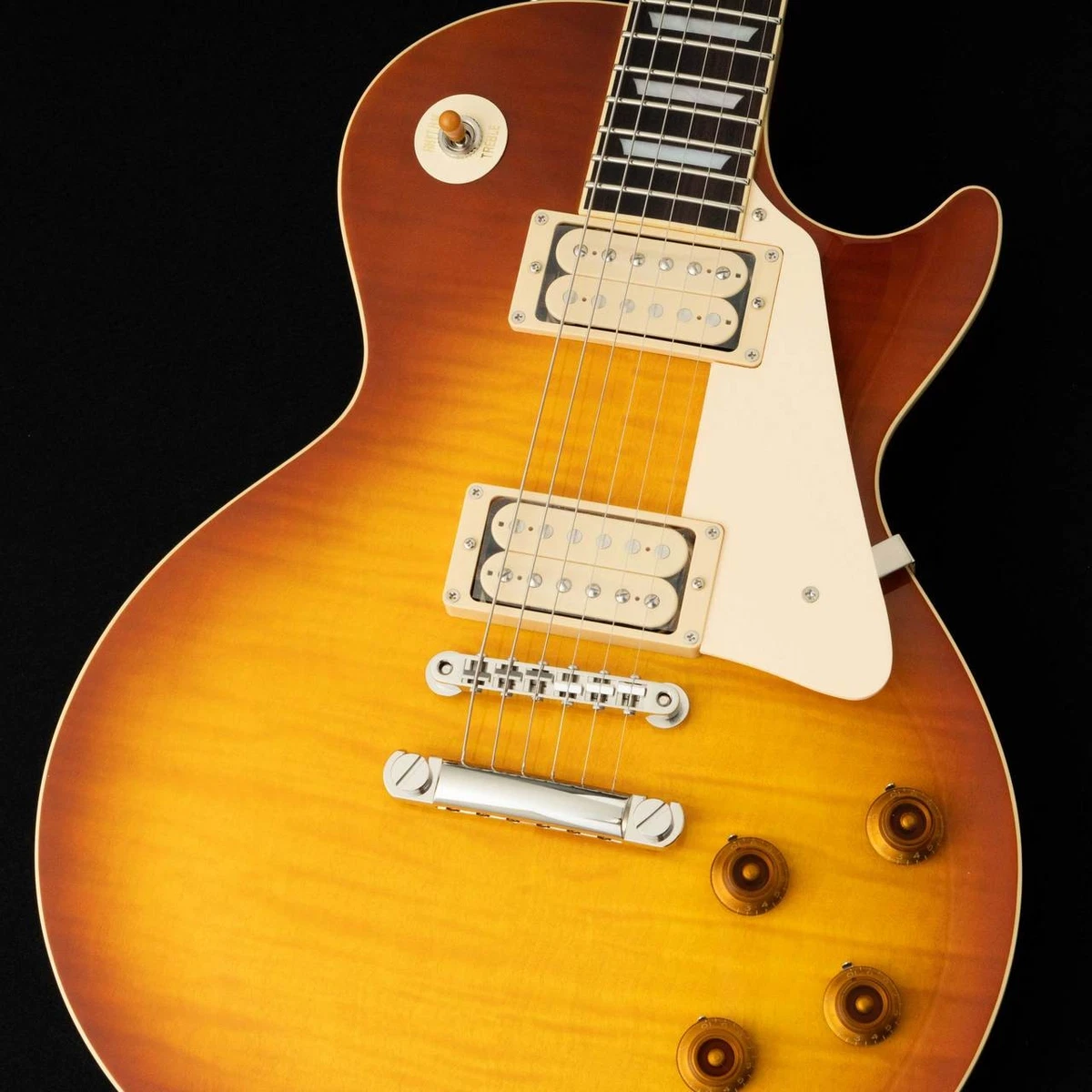Tokai LS101F CM2 / ZB LD 【 Lemon Drop 】 TOKAI LS-136F-LD Vintage