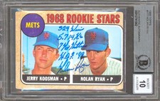 Mets Nolan Ryan 