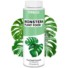 Monstera Plant Food for Monsteras and Philodendrons, Tropical Houseplant Liquid