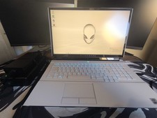 Alienware Area-51m R2 | i7-10700K Desktop-CPU | RTX 2070 SUPER | Sammlerzustand