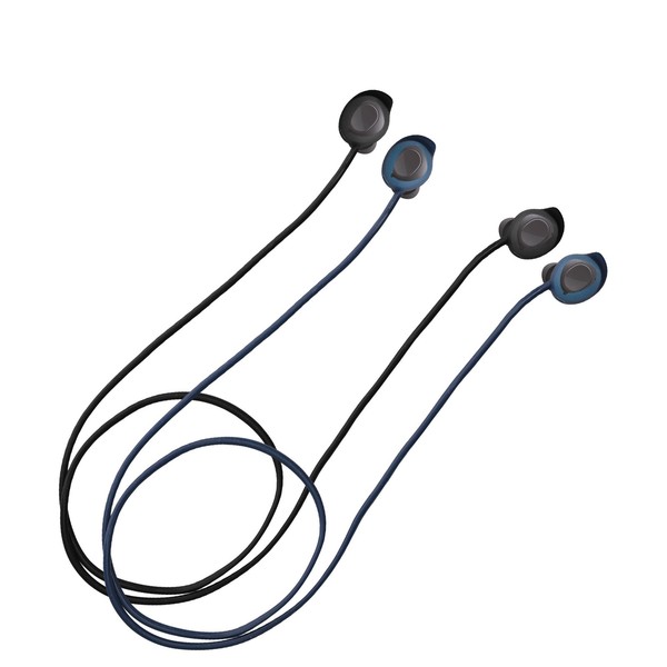 Halteband FüR Samsung Galaxy Buds Fe KopfhöRer Silikon Band KopfhöRerband Halter-image