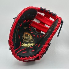 Rawlings 棒球一垒棒球垒球手套| eBay