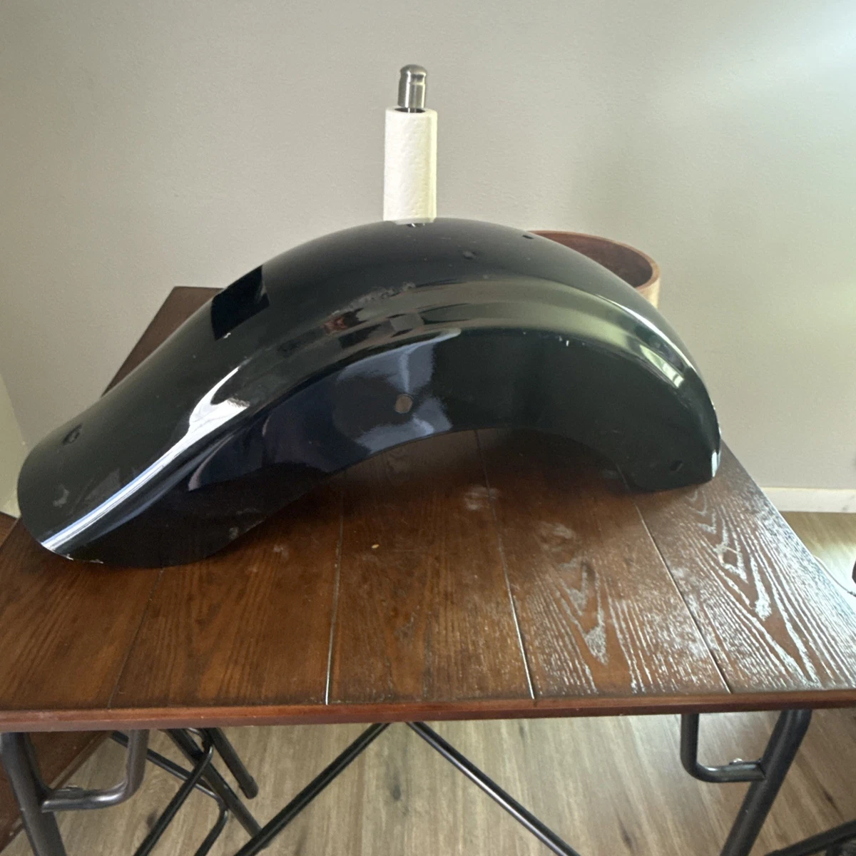 Fenders for Harley-Davidson CVO for sale | eBay