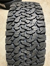 1 Take Off Lt 35 12.50 18 Bfgoodrich All Terrain Ta Ko2 Tire