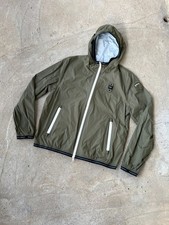 Blauer. USA Thermo-Fit Jacket Khaki