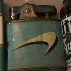 Vintage cigarette Lighter collectibles Lot Of 6 Camel ,Salem And  Parliament — photo 5