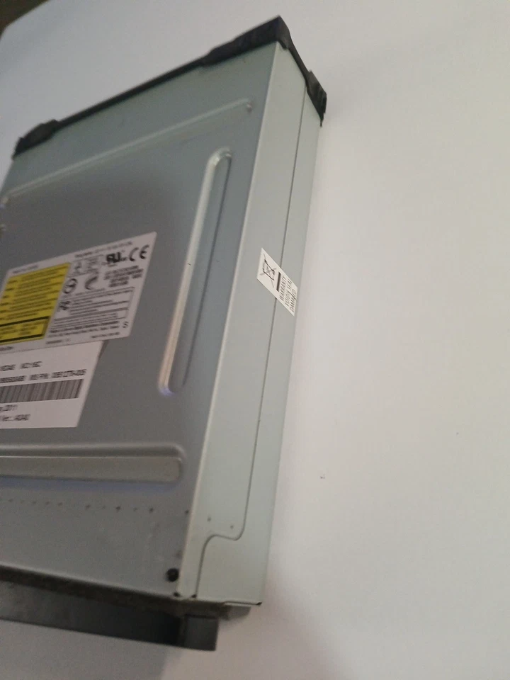 OEM Microsoft Xbox 360S Slim Philips DG-16D4S Optical Drive DVD ROM  - Image 4 of 4