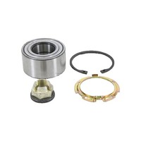 Radlagersatz Ø 72 Mm Triscan Aftermarket-Expertise FüR U.A. Dacia Logan