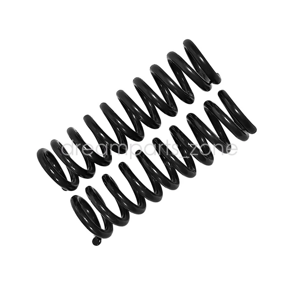 2 Pcs Lower Door Hinge Repair Springs For 1964-1968 Ford Falcon Fairlane Mustang Foto 4 de 4