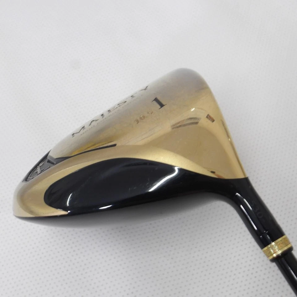 Maruman Driver MAJESTY Royale 10.5° Regular MAJESTY LV530 Foto 2 de 4