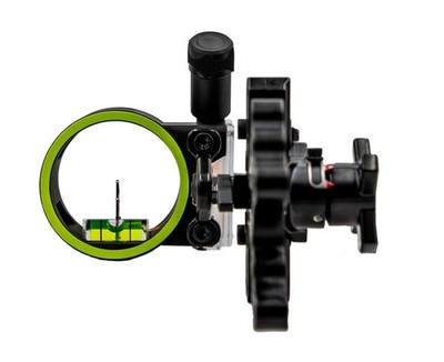 CBE Tactic Hybrid 2-Pin Vertical Sight .19